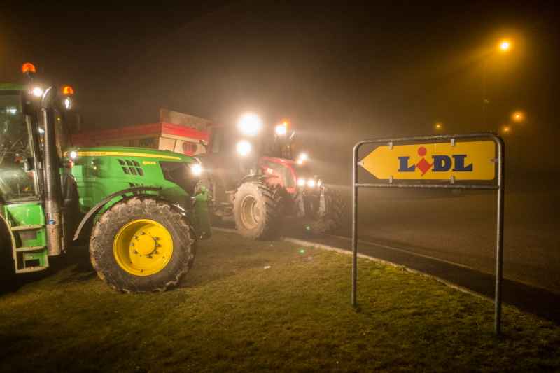 2016 02 05 Manif FDSEA Vesoul DSCF4919